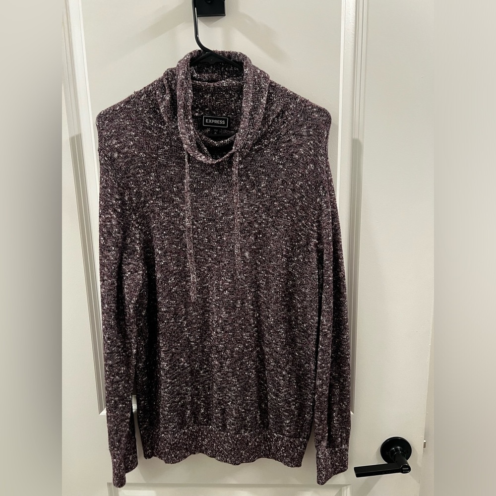 Express Sweater
